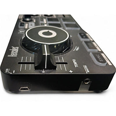 Used 2022 Hercules DJ CONTROL STARLIGHT MIDI Utility