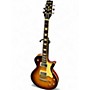 Used 2022 Heritage H-150 Custom Core Bourbon Burst Solid Body Electric Guitar Bourbon Burst