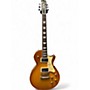 Used 2022 Heritage h-150 custom core plain top Lemonburst Solid Body Electric Guitar Lemonburst