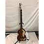 Used Hofner Used 2022 Hofner 500/1 1963 Relic Sunburst Electric Bass Guitar Sunburst