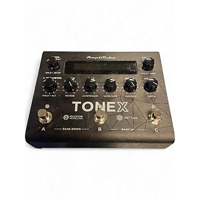 Used 2022 IK Multimedia TONE X Effect Processor