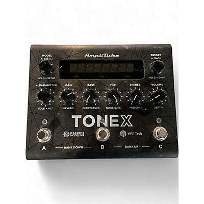 Used 2022 IK Multimedia TONEX Effect Processor