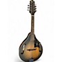 Used 2022 Ibanez M510 A Style Open Pore Vintage Sunburst Mandolin Open Pore Vintage Sunburst