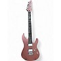 Used 2022 Ibanez TOD 10 1P-02 METALLIC MAUVE Solid Body Electric Guitar METALLIC MAUVE