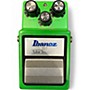 Used 2022 Ibanez TS9 Tube Screamer Distortion Effect Pedal
