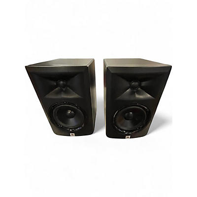 Used 2022 JBL 3 SERIES Powered Monitor