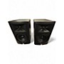 Used 2022 JBL 3 SERIES Powered Monitor