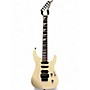 Used Jackson Used 2022 Jackson American Series Soloist SL3 Platinum Pearl Solid Body Electric Guitar Platinum Pearl