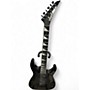 Used 2022 Jackson Arch Top JS32Q HT Trans Black Burst Solid Body Electric Guitar Trans Black Burst
