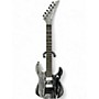 Used 2022 Jackson DK2 Pro Dinky Baked White Solid Body Electric Guitar Baked White