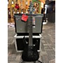 Used Jackson Used 2022 Jackson JS22-7 Dinky 7 String Black Solid Body Electric Guitar Black