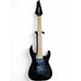 Used 2022 Jackson JS22-7 Dinky DKA-M 7 String Gloss Black Solid Body Electric Guitar Gloss Black