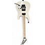 Used 2022 Jackson Pro Series DK2M Dinky Alpine White Solid Body Electric Guitar Alpine White