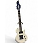 Used 2022 Jackson Pro Series Monarkh SCQ Alpine White Solid Body Electric Guitar Alpine White