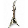 Used Jackson Used 2022 Jackson RRX24 WINTER CAMO Solid Body Electric Guitar WINTER CAMO