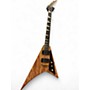 Used 2022 Jackson RRXMG Randy Rhoads Natural Solid Body Electric Guitar Natural