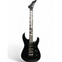 Used 2022 Jackson SL3 Black Solid Body Electric Guitar Black