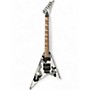 Used 2022 Jackson  X SERIES RHOADES RRX24 WINTER CAMO Solid B WINTER CAMO Solid Body Electric Guitar WINTER CAMO