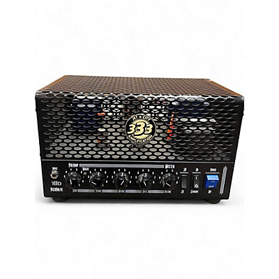 Used 2022 Jet City Amplification Pico Valve 5W Tube Guitar Amp Head