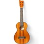 Used Kamaka Used 2022 Kamaka HF-2D 2 Color Sunburst Ukulele 2 Color Sunburst