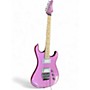 Used Kramer Used 2022 Kramer Pacer Classic Cosmic Purple Solid Body Electric Guitar Cosmic Purple