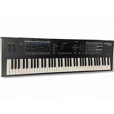 Used 2022 Kurzweil PC4-7 Keyboard Workstation