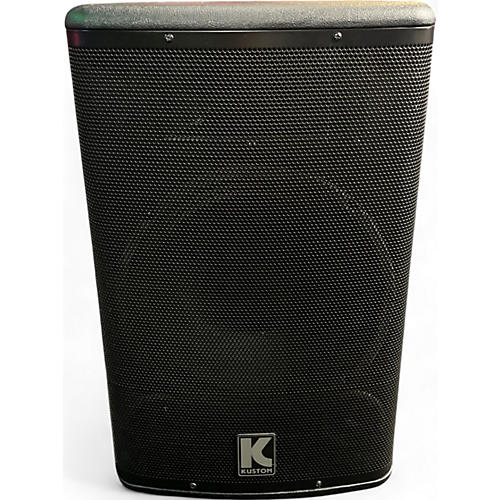 Kustom PA Used 2022 Kustom PA KPX10A Powered Speaker