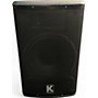 Used Kustom PA Used 2022 Kustom PA KPX10A Powered Speaker