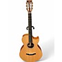 Used 2022 Lakewood A-15 EDITION  Natural Acoustic Electric Guitar Natural