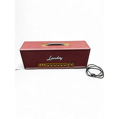 Used 2022 Landry Amps Lexi Tube Guitar Amp Head