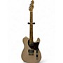 Used 2022 LsL Instruments T-BONE ONE B HH Vintage Cream Satin Solid Body Electric Guitar Vintage Cream Satin