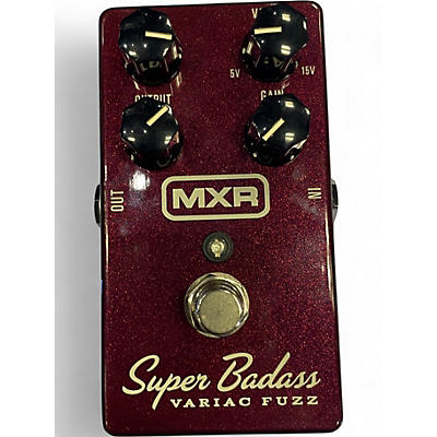 Used 2022 MXR M236 Effect Pedal
