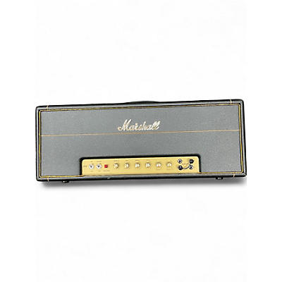 Used 2022 Marshall 1959HW Hand Wired Plexi 100W Tube Guitar Amp Head