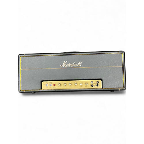 Used 2022 Marshall 1959HW Hand Wired Plexi 100W Tube Guitar Amp Head