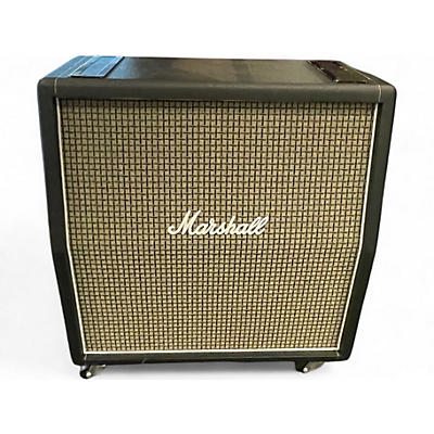 Used 2022 Marshall 1960 AX CAB  Guitar Cabinet