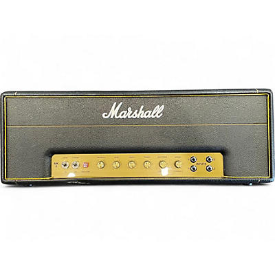 Used 2022 Marshall 1987XL 50W Plexi Tube Guitar Amp Head