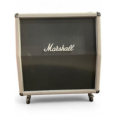 Used 2022 Marshall 2551AV Jubilee 280W Guitar Cabinet