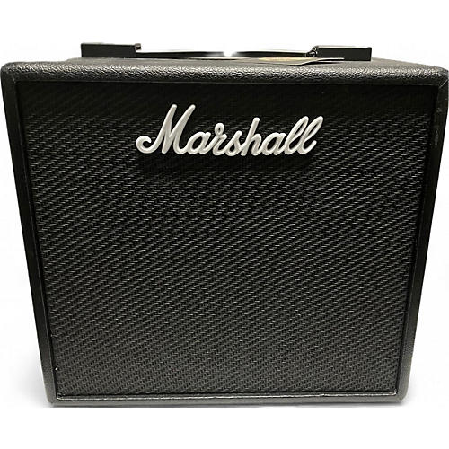 Marshall Used 2022 Marshall CODE 25W 1x10 Guitar Combo Amp