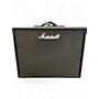 Used 2022 Marshall CODE 50W 1x12 Guitar Combo Amp