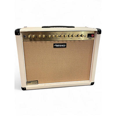 Used 2022 Marshall DSL 40 Vintage Tube Guitar Combo Amp