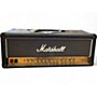 Used 2022 Marshall DSL100H 100W Tube Guitar Amp Head