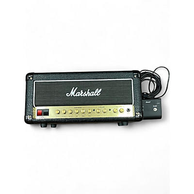 Used 2022 Marshall DSL20 Tube Guitar Amp Head