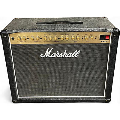 Used 2022 Marshall DSL40C 40W 1x12 Tube Guitar Combo Amp