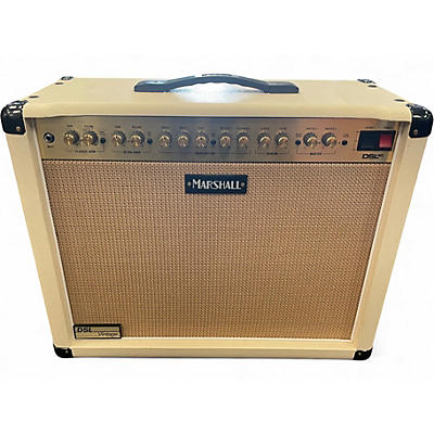Used 2022 Marshall DSL40CR  Tube Guitar Combo Amp