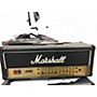 Used 2022 Marshall JVM205H 50W Tube Guitar Amp Head