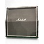 Used 2022 Marshall MX412A 240W 4x12 Guitar Cabinet