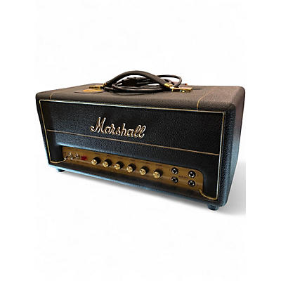 Used 2022 Marshall SV20H 20W Tube MKII Tube Guitar Amp Head