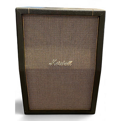 Used 2022 Marshall SV212 140W 2X12 Guitar Cabinet