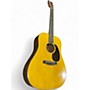 Used 2022 Martin Custom Shop D-18 1937 Aged CE13 Custom Edition Natural Acoustic Guitar Natural