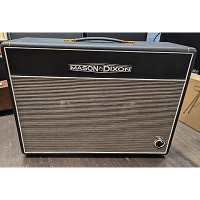 Used 2022 Mason Dixon FE 2x12 Guitar Cabinet